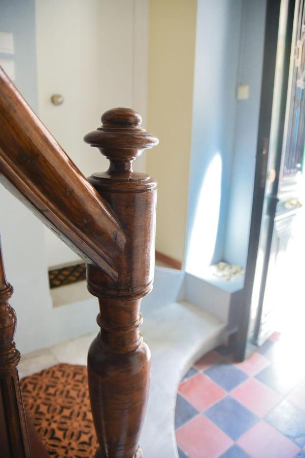 Neoclassical Athens Residence מראה חיצוני תמונה