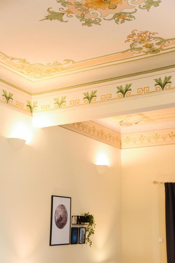 Neoclassical Athens Residence מראה חיצוני תמונה