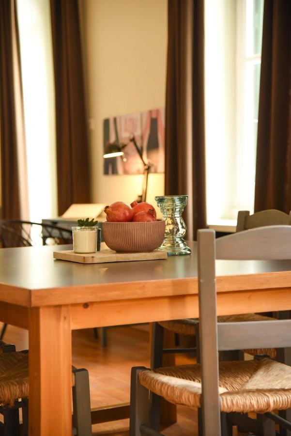Neoclassical Athens Residence מראה חיצוני תמונה
