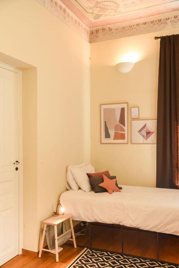 Neoclassical Athens Residence מראה חיצוני תמונה