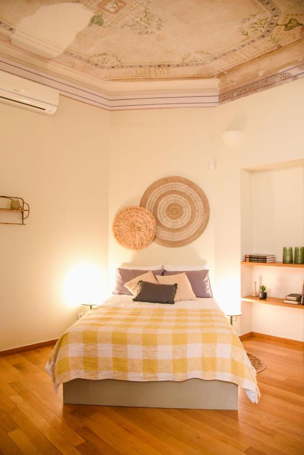 Neoclassical Athens Residence מראה חיצוני תמונה