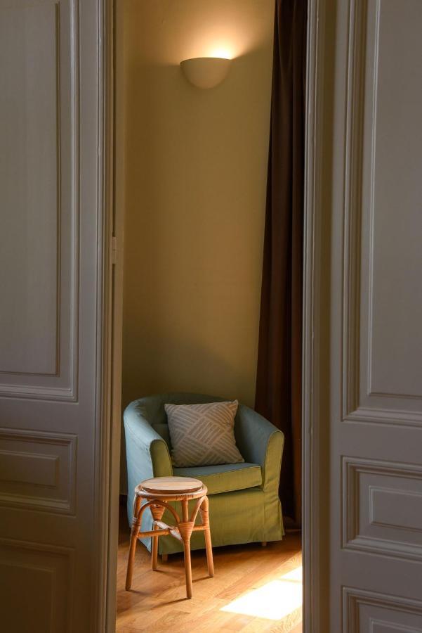 Neoclassical Athens Residence מראה חיצוני תמונה