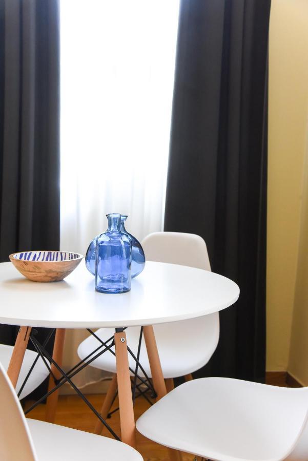 Neoclassical Athens Residence מראה חיצוני תמונה